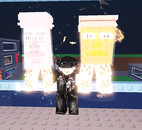 Steal a Brainrot garama and madundung