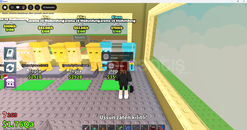 Steal A brainrot garama and madung gl(ÇOK UCUZ) 