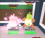 STEAL A BRAİNROT GELİŞİMLİ PETLER 