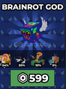 Steal a Brainrot God Block Steal a Brainrot God Block