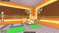 Steal A Brainrot Gold Los 67