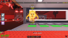 [Steal A Brainrot]Gold Tictac Sahur En Ucuzu!