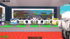 Steal A brainrot Görsellerdeki 2 Tane Brainrot