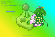 [STEAL A BRAINROT]Graipuss Medussi