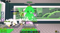 ⭐Steal A Brainrot Graipuss Medussi En Ucuzu ⭐