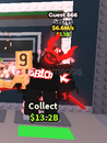 Steal a Brainrot | Guest 666 6.6m Steal a Brainrot | Guest 666 6.6m