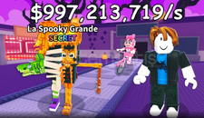 Steal A Brainrot (Güncel) Script ve Map