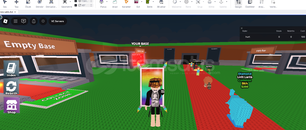 ⭐[Steal A Brainrot] Hazır Oyun⭐