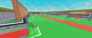 Steal A Brainrot Hazır Oyun 