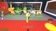 steal a brainrot iitemleri