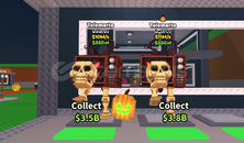 STEAL A BRAINROT İKİLİ ????HALLOWEEN???? PAKET  STEAL A BRAINROT İKİLİ ????HALLOWEEN???? PAKET