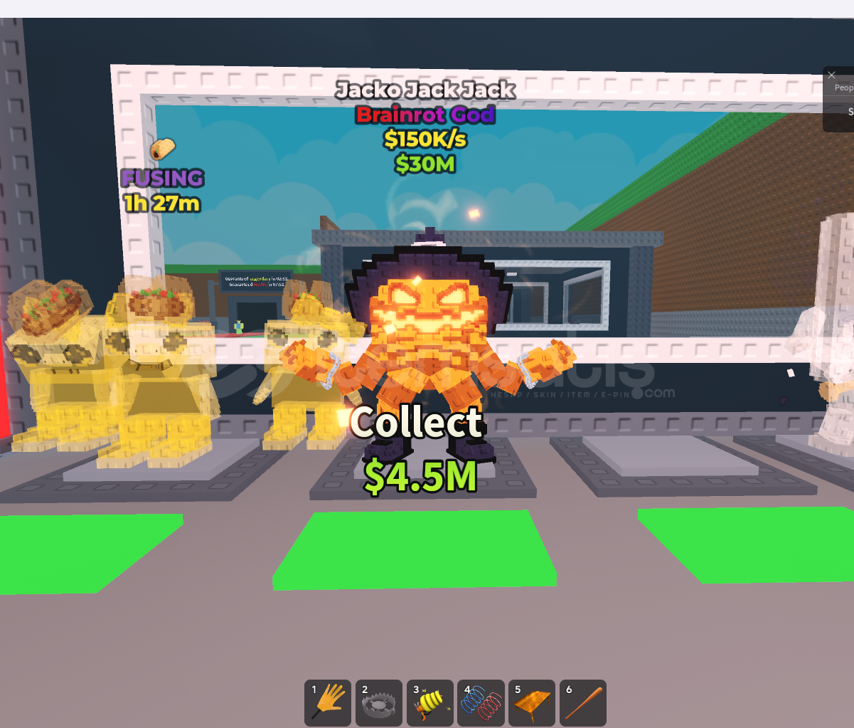 steal a brainrot jack jack jack steal a brainrot jack jack jack
