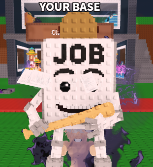 Steal a Brainrot Job Job Job Sahur Steal a Brainrot Job Job Job Sahur