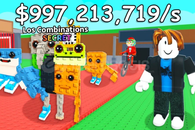 ⭐STEAL A BRAINROT KIŞISEL PRIVATE SERVER !⭐