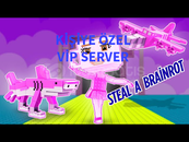 Steal A Brainrot Kişiye Özel Vip Server Steal A Brainrot Kişiye Özel Vip Server