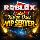 Steal a Brainrot Kişiye özel vip server