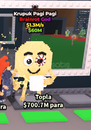 ⭐Steal a Brainrot ⭐Krupuk Pagi Pagi 1.3M/s ⭐Steal a Brainrot ⭐Krupuk Pagi Pagi 1.3M/s