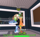 STEAL A BRAİNROT LA GRANDE COMB 10M/S STEAL A BRAİNROT LA GRANDE COMB 10M/S