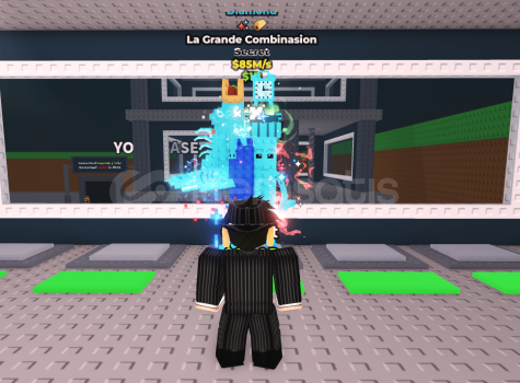 ⭐STEAL A BRAINROT LA GRANDE COMBINASION 48.7M⭐ ⭐STEAL A BRAINROT LA GRANDE COMBINASION 48.7M⭐