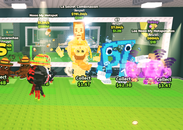 Steal A brainrot LA secret combinasion