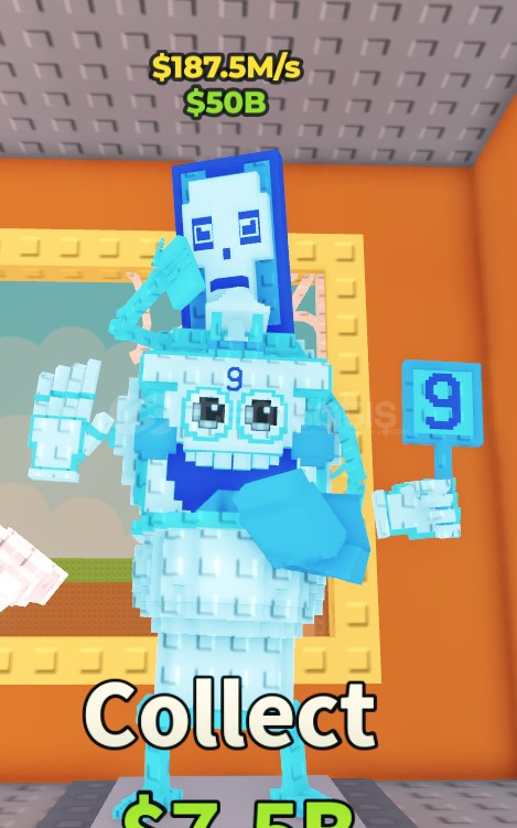 Steal a Brainrot / La Secret Combinasion (dia) Steal a Brainrot / La Secret Combinasion (dia)