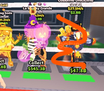 Steal a brainrot LA SPOOKY GRANDE 343M Steal a brainrot LA SPOOKY GRANDE 343M