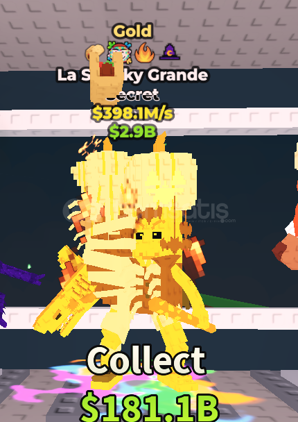 steal a brainrot la spooky grande 398m/s steal a brainrot la spooky grande 398m/s