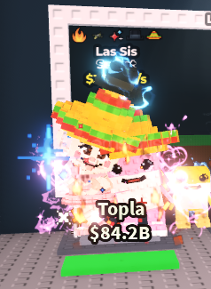 STEAL A BRAINROT LAS SİS 375m STEAL A BRAINROT LAS SİS 375m