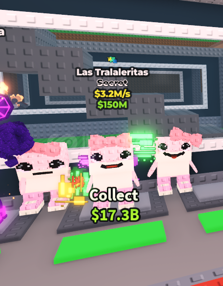 STEAL A BRAİNROT LAS TRALALERİTAS  STEAL A BRAİNROT LAS TRALALERİTAS