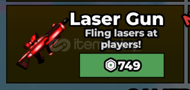 STEAL A BRAINROT LASER GUN STEAL A BRAINROT LASER GUN