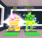 STEAL A BRAİNROT-lavacca-boatito STEAL A BRAİNROT-lavacca-boatito