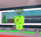 Steal a brainrot LAVADORİTO SPİNİTO 382.5M 