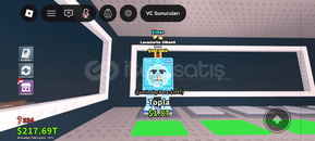 STEAL A BRAİNROT LAVARİTO SPİNİTO