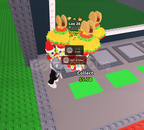 STEAL A BRAİNROT LOS 25