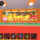 Steal a brainrot Los 5x Admin Lucky Block 