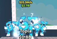 ⭐Steal A Brainrot Los 67⭐22.5M+ ⭐Steal A Brainrot Los 67⭐22.5M+