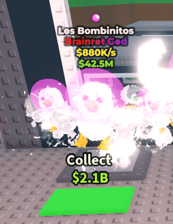 ⭐Steal a Brainrot ⭐Los Bombinitos ⭐Steal a Brainrot ⭐Los Bombinitos