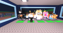 steal a brainrot los combinasion ying yang 217m