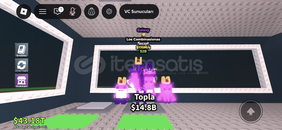 STEAL A BRAİNROT LOS COMBİNASİONAS 135M