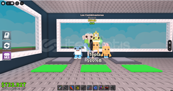 steal a brainrot los combinasyon steal a brainrot los combinasyon