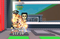 Steal a Brainrot los mobile Steal a Brainrot los mobile