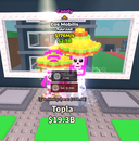 176M/S CANDY LOS MOBİLİS 176M/S CANDY LOS MOBİLİS