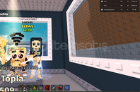 Steal A Brainrot: [Los Mobilis] 22M