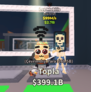 STEAL A BRAİNROT LOS MOBİLİS 99M/S STEAL A BRAİNROT LOS MOBİLİS 99M/S