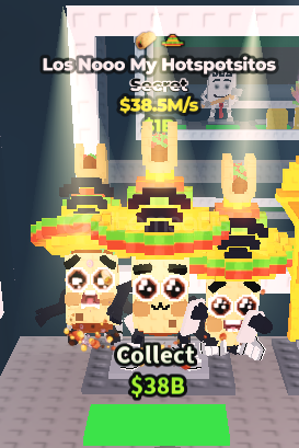 Steal A Brainrot Los Nooo My Hotspotsitos38.5M/s Steal A Brainrot Los Nooo My Hotspotsitos38.5M/s