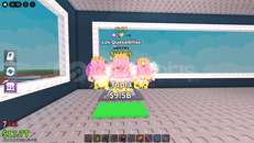  STEAL A BRAİNROT los quesedilas 41.6m/s 3EFECT