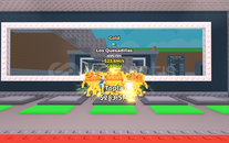 ⭐Steal a Brainrot Los Quesedillas⭐ ⭐Steal a Brainrot Los Quesedillas⭐