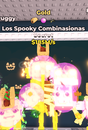 Steal a brainrot los spooky combinasyon 185m/s Steal a brainrot los spooky combinasyon 185m/s