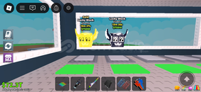 Steal A Brainrot Lucky Block Secret