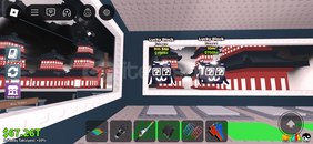 Steal A Brainrot Lucky Block Secret Steal A Brainrot Lucky Block Secret